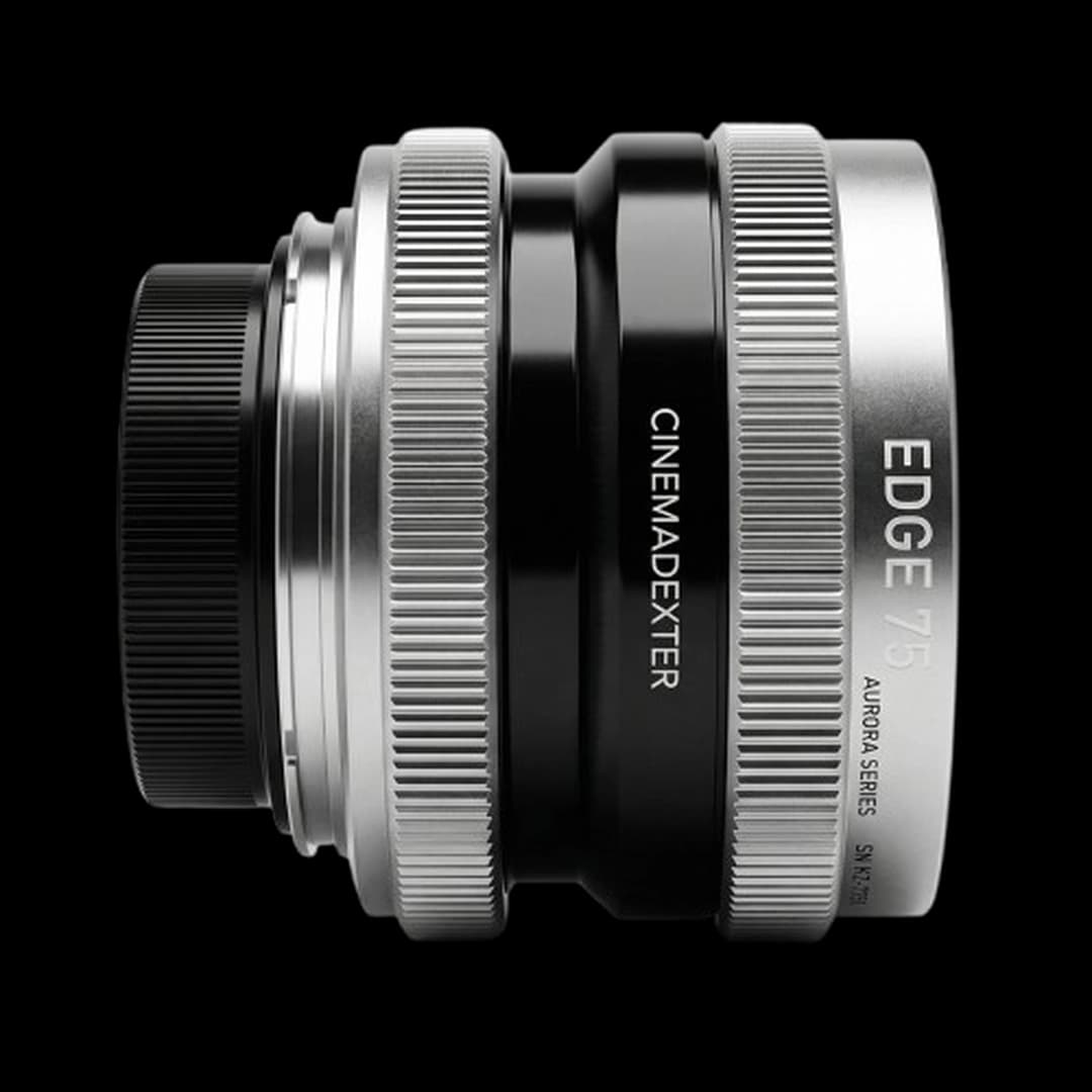 creative tilt lens